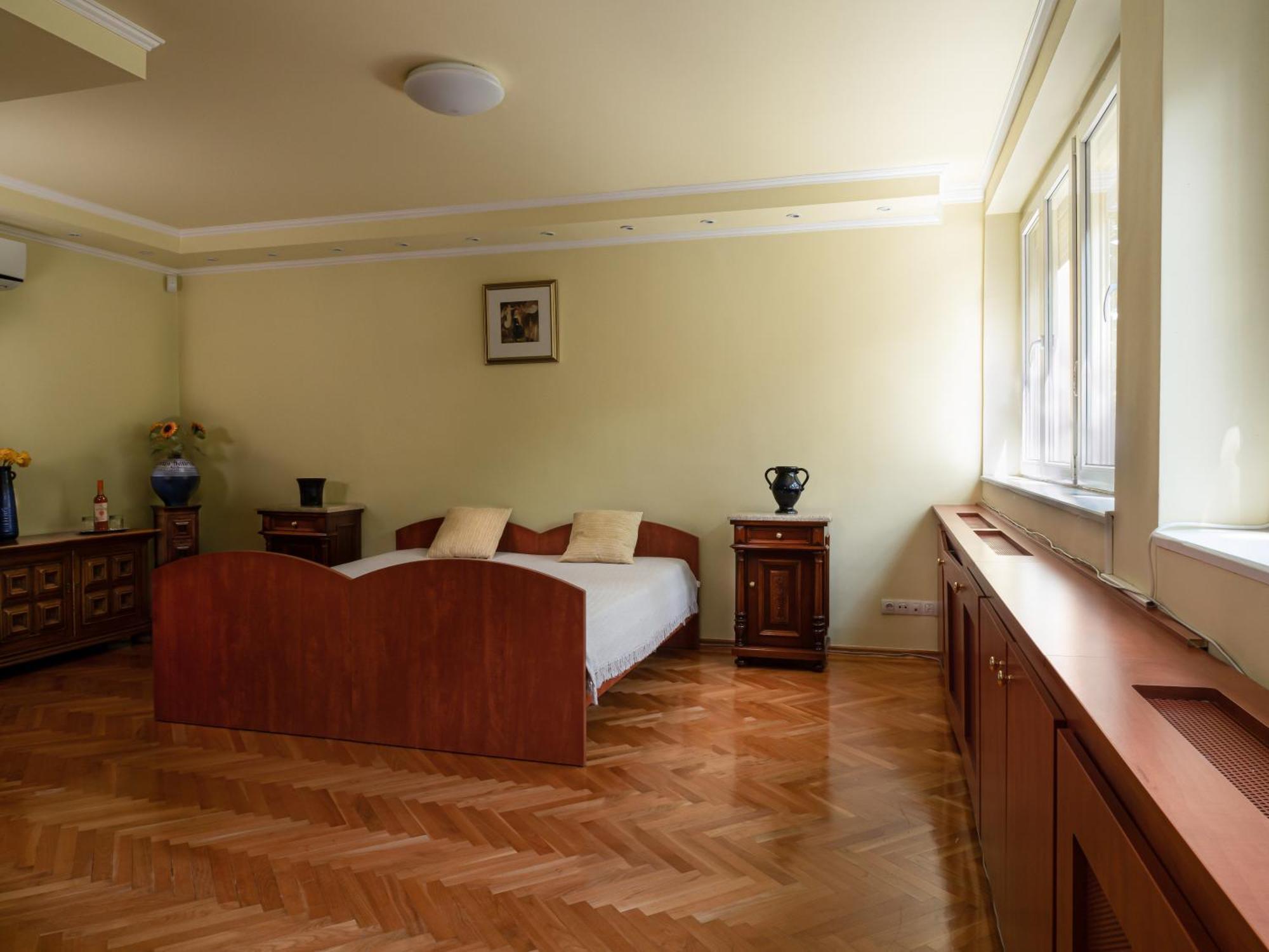 Frank Vendeghaz Hotel Veszpramvarsany Buitenkant foto